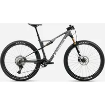 Orbea Oiz M10 2026 29 Zoll RH 0 cm Unisex schwarz