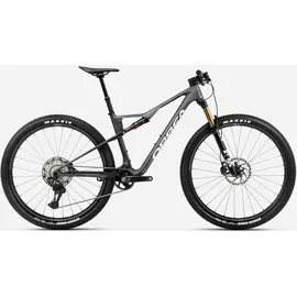 Orbea Oiz M10 2026 29 Zoll RH 0 cm Unisex schwarz