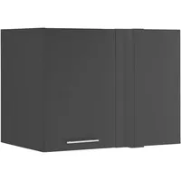 laundreezy Eck-Aufsatzschrank 100 x 76 x 68 cm
