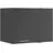laundreezy Eck-Aufsatzschrank 100 x 76 x 68 cm