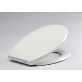 WC Sitz mit Absenkautomatik Premium Toilettendeckel Duroplast Klodeckel
