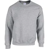 Gildan Crewneck Sport Grey 116