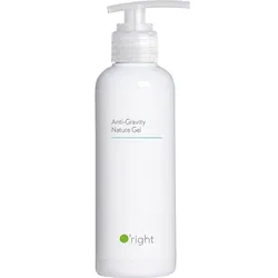 O’right Anti-Gravity Natur Gel 180 ml
