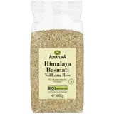 Alnatura Bio Himalaya Basmati Reis 500,0 g