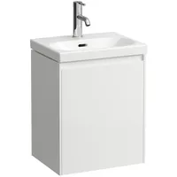 Laufen LANI für LUA Waschtischunterbau, 1 Tür, Scharnier links,