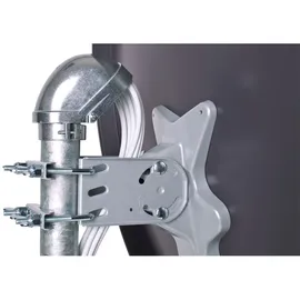 Dur-Line Select 85/90cm hellgrau