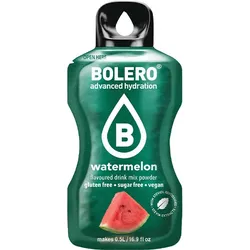 Bolero Classic Drink Mix (3 g, Wassermelone)