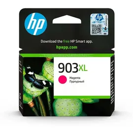 HP 903XL magenta (T6M07AE)