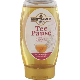 Breitsamer Honig Teepause Spender 350g