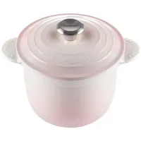 Le Creuset Cocotte Every 18 cm shell pink