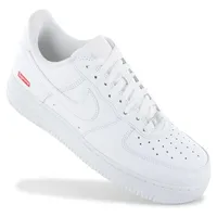 Nike Air Force 1 Herren Weiß 43