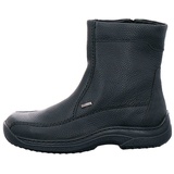 Jomos Stiefel in Schwarz 408801 34 000 Herrenschuhe, - Schwarz