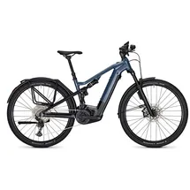 Focus Thron2 6.9 2024 29 Zoll RH L Unisex blau