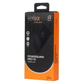 FELIXX Pro-10,