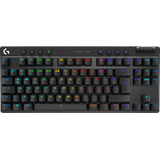 Logitech G Pro X TKL DE schwarz