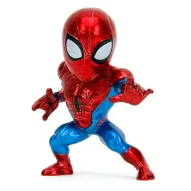 Jada Marvel 4-Pack Figures 2,5, Welle 1