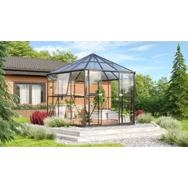Vitavia Juno 9000 ESG 3 mm HKP 6 mm 9 m² inkl. 100 Euro Zubehör