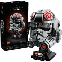 LEGO Star Wars AT-AT Pilot Helm 75429
