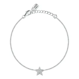 La Petite Story Armband Silver LPS05AWV22 - silber