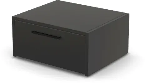 Brabura CT 80 Kamado Modul - Pietra Di Osso / Perle Blanche / Silberner Griff