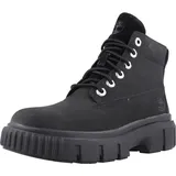 Timberland GREYFIELD Leather Boot black 5.5 Wide Fit