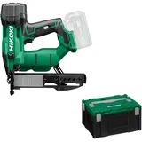 Hikoki N1804DA Akku Tacker 12-40mm