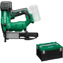 Hikoki N1804DA Akku Tacker 12-40mm