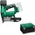 Hikoki N1804DA Akku Tacker 12-40mm