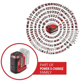 Einhell Akku-Energiestation TE-ES 18/150/1 Li-C-Solo 1091310