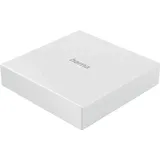 Hama Smart Home Hub, Matter, Zigbee Weiß