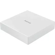 Hama Smart Home Hub, Matter, Zigbee Weiß