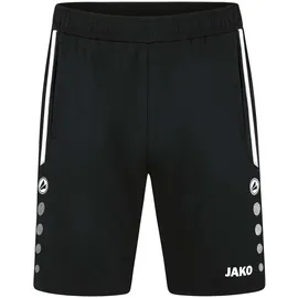 Jako Damen schwarz 38