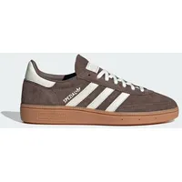 Adidas Handball Spezial Earth Strata / Off White / Gum 41 1/3