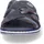 Rieker Pantolette Blau 46