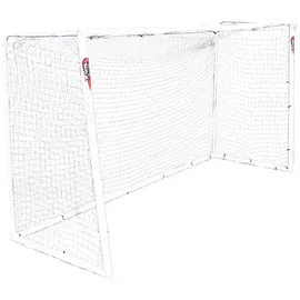 powershot Fußballtor White 370 x 200 cm