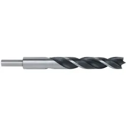 Bohrer für PDC-Stanzen ø18mm