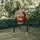 Monolith Junior Pro 2.0 Rot inkl. Gestell