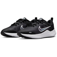 Nike Downshifter 12 Kinder black/dark smoke grey/white 35,5