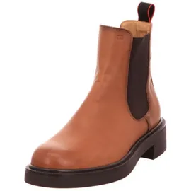 LLOYD Chelsea-Boots Herren Braun 40