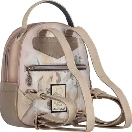 Anekke nature City Rucksack Mehrfarbig