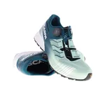 Scarpa Ribelle Run Kalibra HT Schuhe (Größe 39, tuerkis)