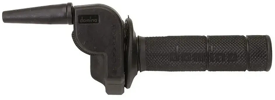 Domino 2350.03 235303 Gaszug - Black - One Size