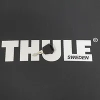 Thule Premium key N226 Ersatzschlüssel