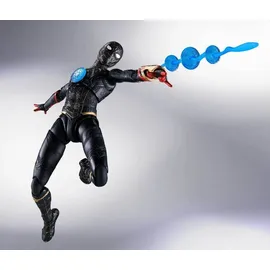 Bandai Namco Entertainment Spider-Man: No Way Home Actionfigur 15 cm (Black & Gold Suit)