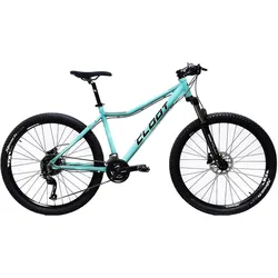 Mountainbike CLOOT TRAIL 7.0 PRO 27.5