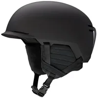 Smith Optics Scout 63-67 cm Schwarz