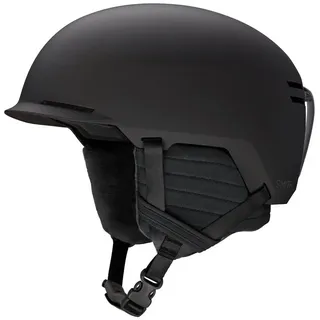 Smith Optics Scout 63-67 cm Schwarz