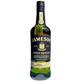 Jameson Caskmates Stout Edition Irish 40% vol 0,7 l