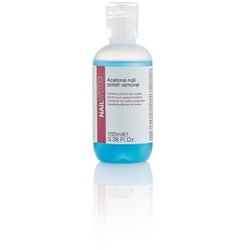 XanitaliaPro Nagellackentferner mit Aceton 100ml