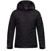 Fjällräven Skogsö Padded Jacket black XL